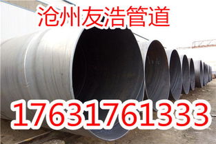 專業(yè)螺旋焊管廠家報價分析與采購指南